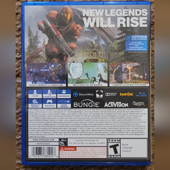 Video game - Picture 2 of 2